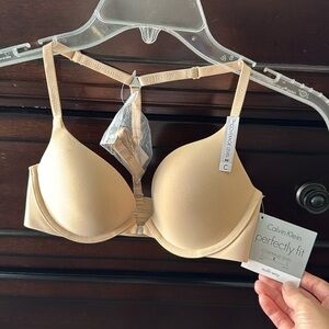 NWT Calvin Klein multiway push up bra